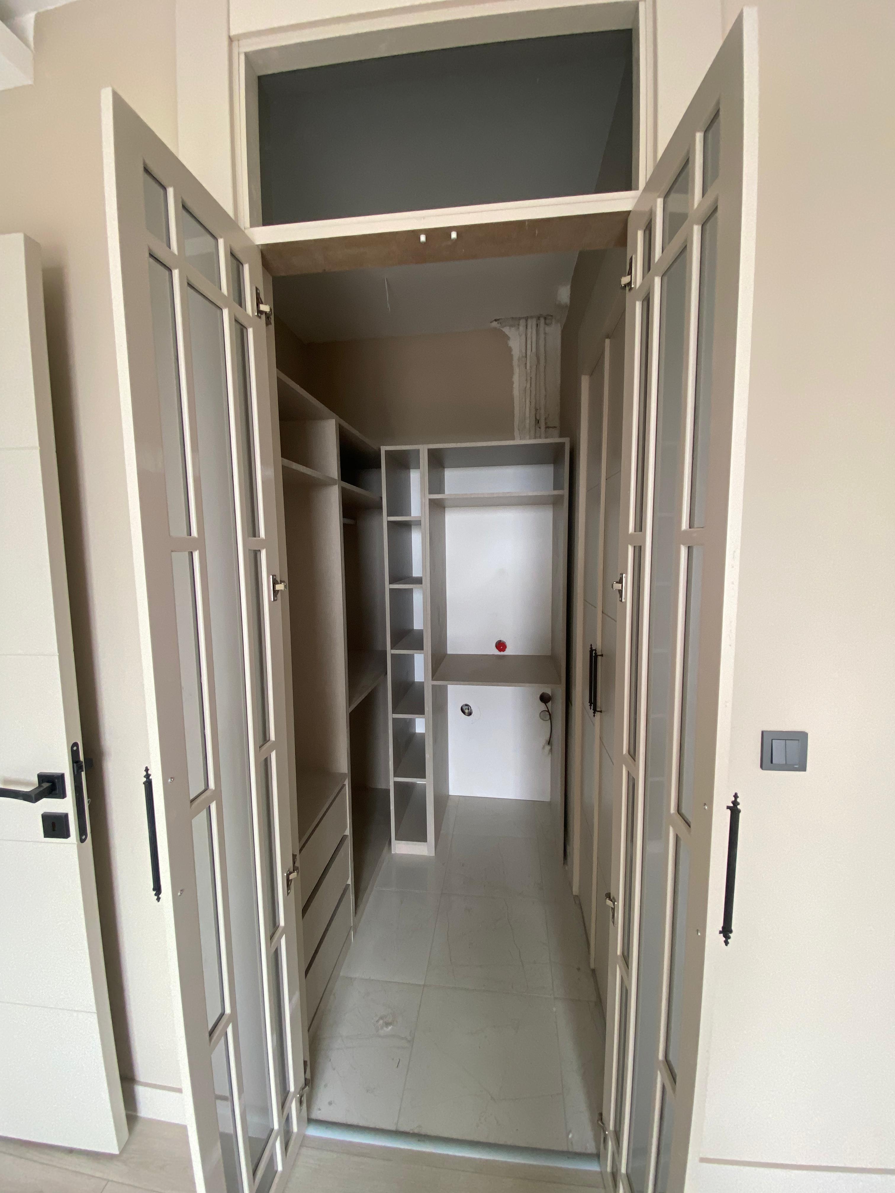 MABEL' DEN SATILIK LÜKS SİTE İÇERİSİNDE FERAH DAİRE